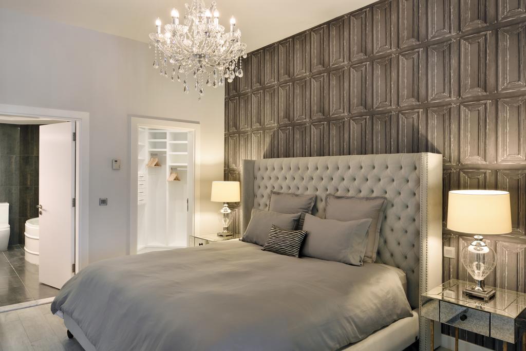 Dream - Al Khudrawi Dubai