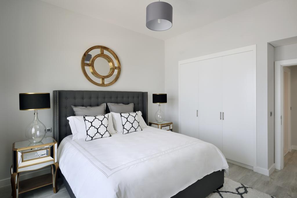 Apartment Dream - Al Khudrawi