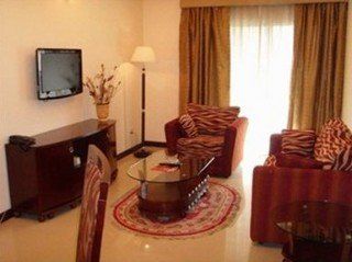 Apartamento Imperial Dubai