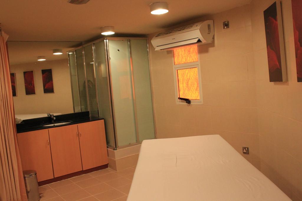 Hotel Sea View Dubai