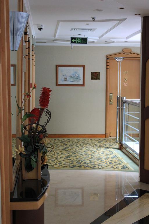 Hotel Sea View