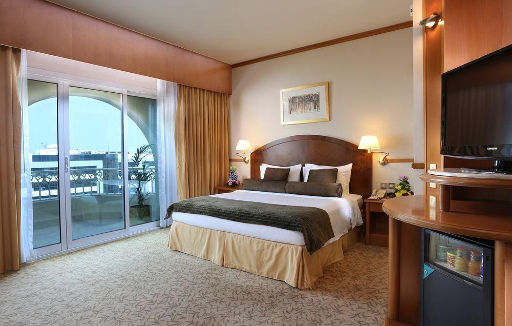 Hotel Ramada Dubai