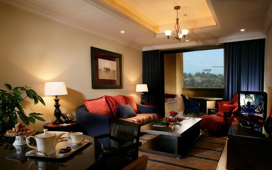 Arjaan By Rotana - Media Dubai