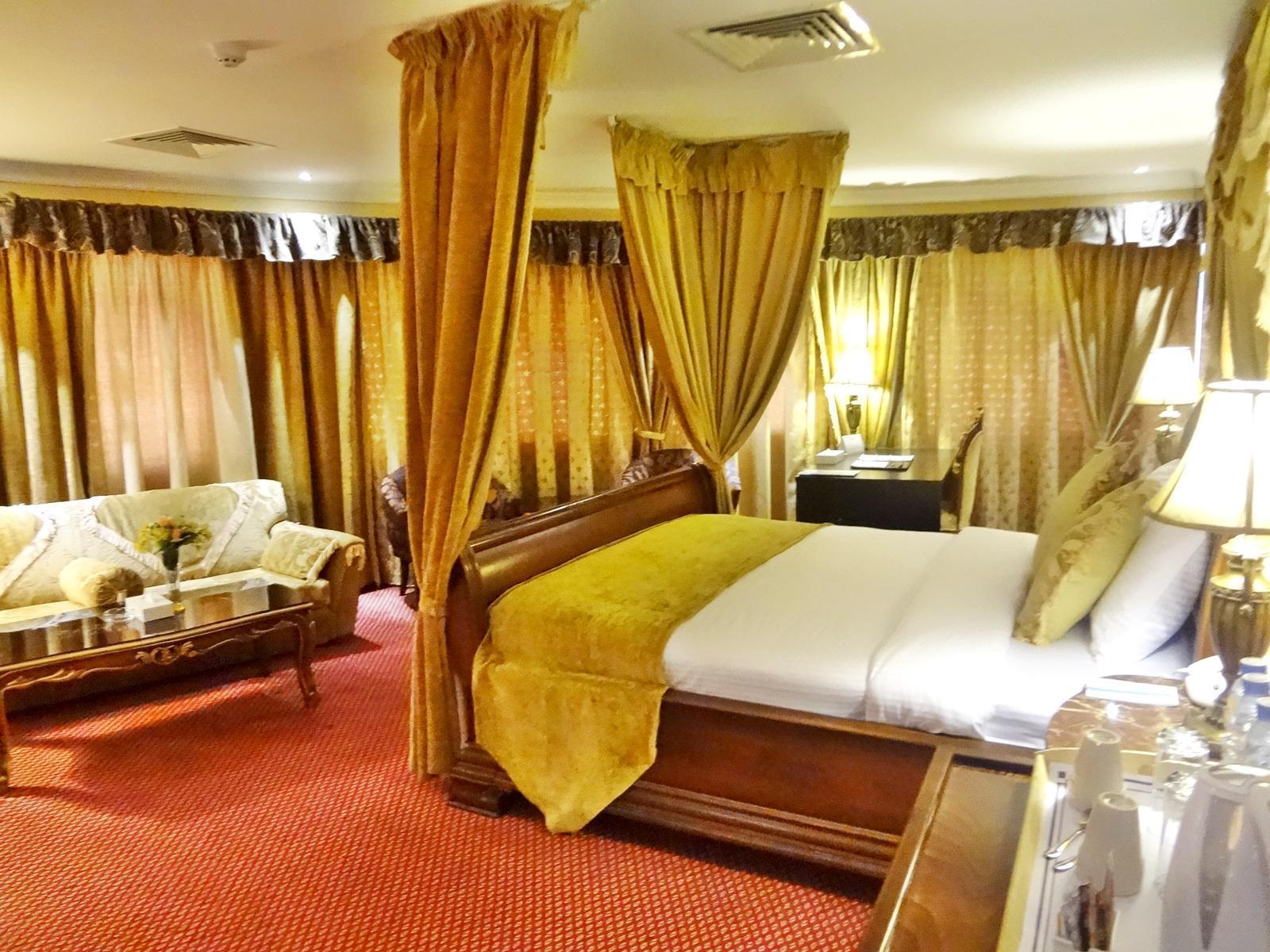 Gss Avenue Hotel Ex Delmon Hotel