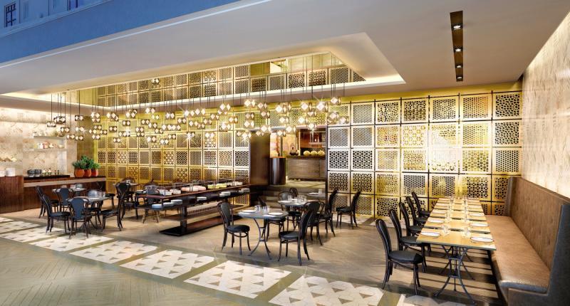 The Heritage Hotel, Autograph Collection Hotel 4*