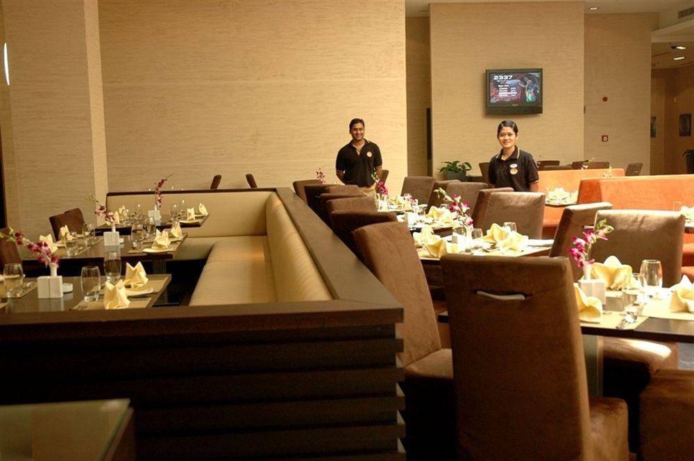 Lotus Grand Aparthotel Dubai