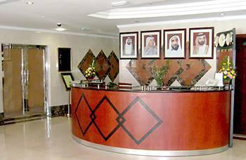 Arabian Dreams 4* Dubai