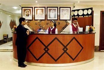 Arabian Dreams Aparthotel Dubai