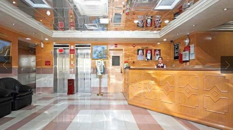 Apart Otel Imperiaa By Hoc Globe