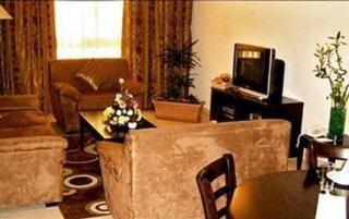 Imperiaa By Hoc Globe 3* Dubai