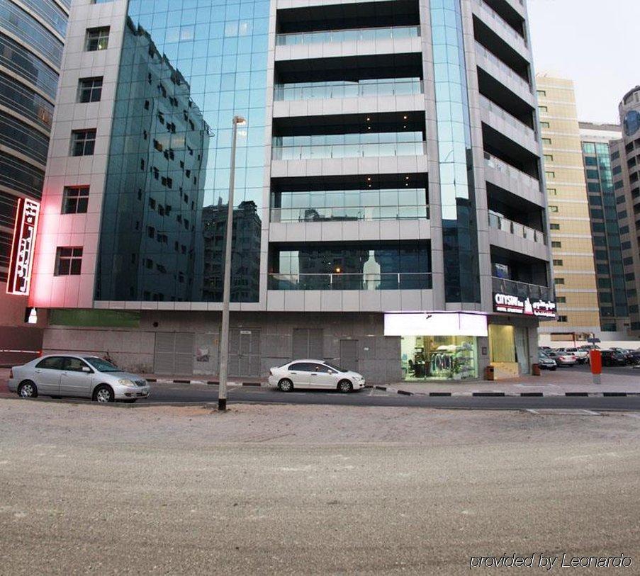 Hani 4* Dubai