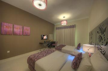 Hani Hotel 4*
