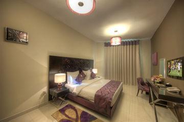 Hani Hotel Dubai