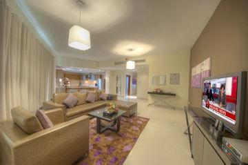 Hani 4* Dubai