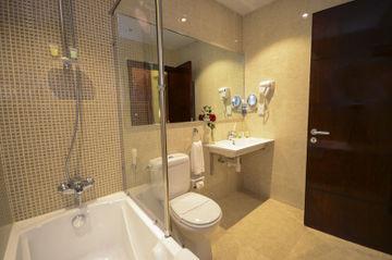 Hani 4* Dubai