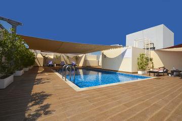 Hani Hotel Dubai