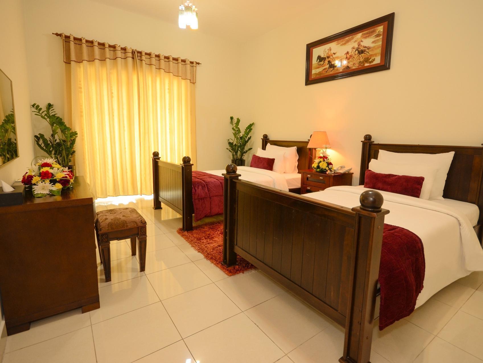 Hani Hotel Dubai