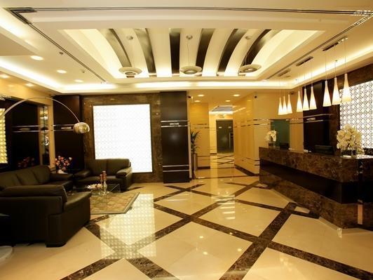 Gulf Oasis Fz Llc 3* Dubai