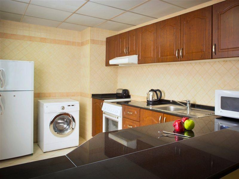Time Crystal Aparthotel