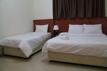 Africana Otel Dubai