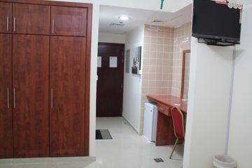 Africana Otel *