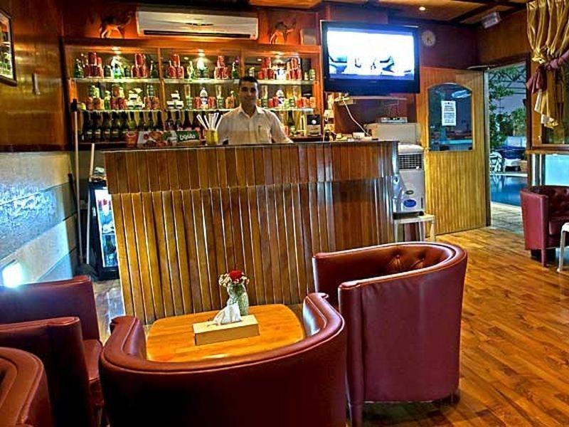 Gss Avenue Hotel Ex Delmon Hotel Hotel 3*