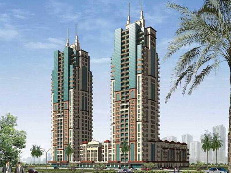 Apartamento Imperial