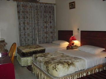 Oyo 353 Middle East Hotel Dubai