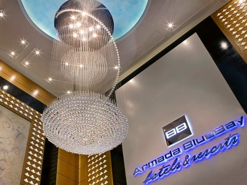Armada Bluebay Otel