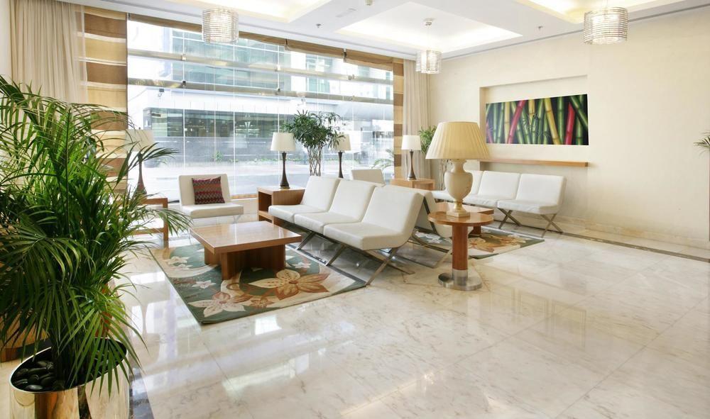 Auris Deira Apart Otel
