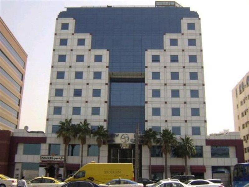 Hotel Sea View