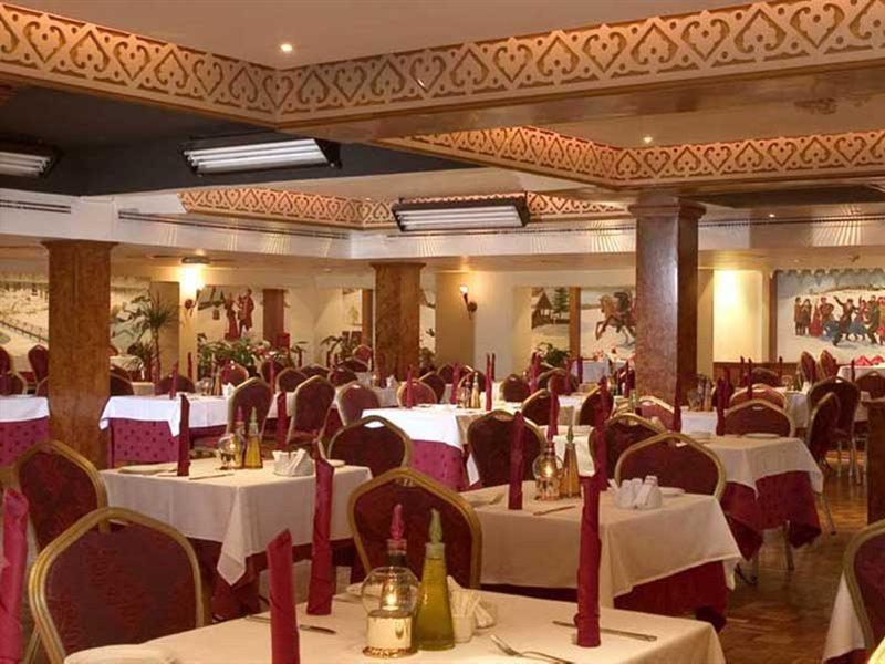 Hotel Ascot Dubai