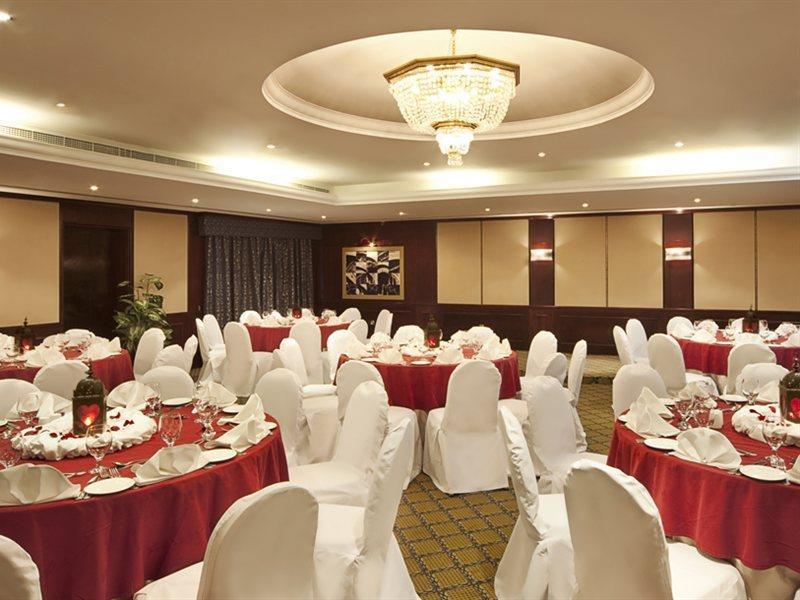 Hotel Coral Deira Dubai