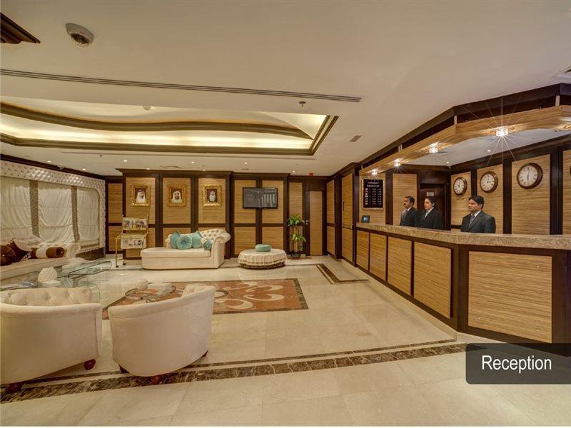 Aparthotel Dream Llc Dubai