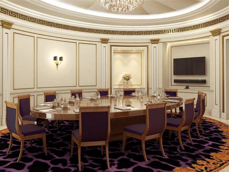 Palazzo Versace Dubai