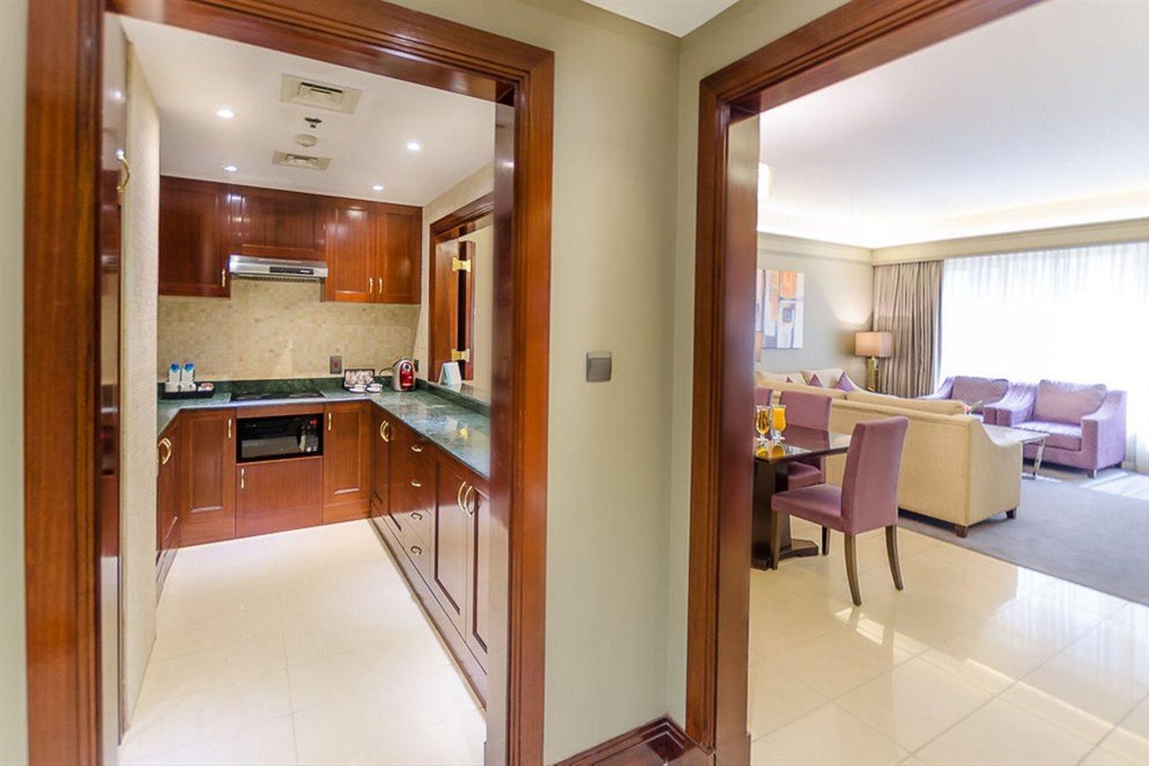 Apart Otel Somewhere Dubai