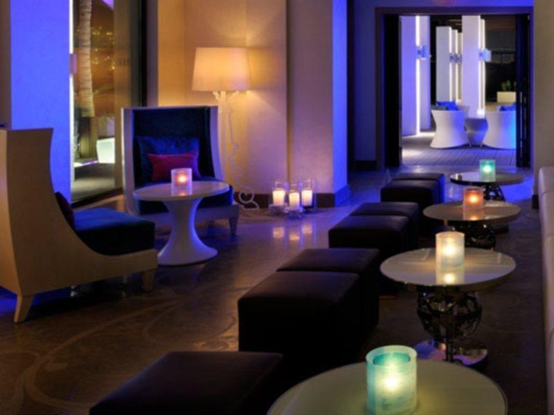 Otel Arabian Court At One&only Royal Mirage