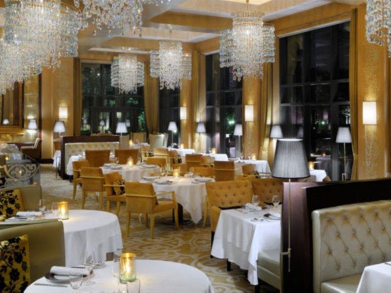 Otel Arabian Court At One&only Royal Mirage 5*