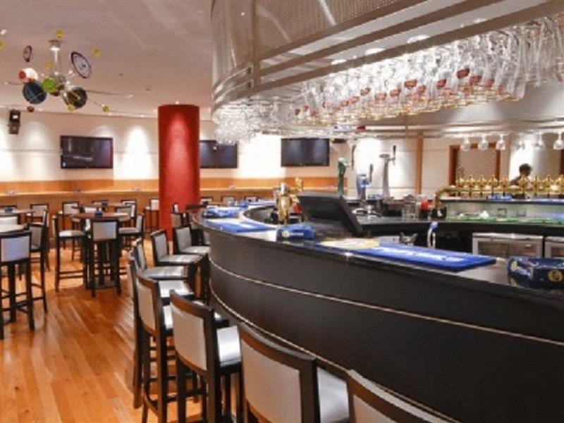 Hotel Montreal Barsha Dubai