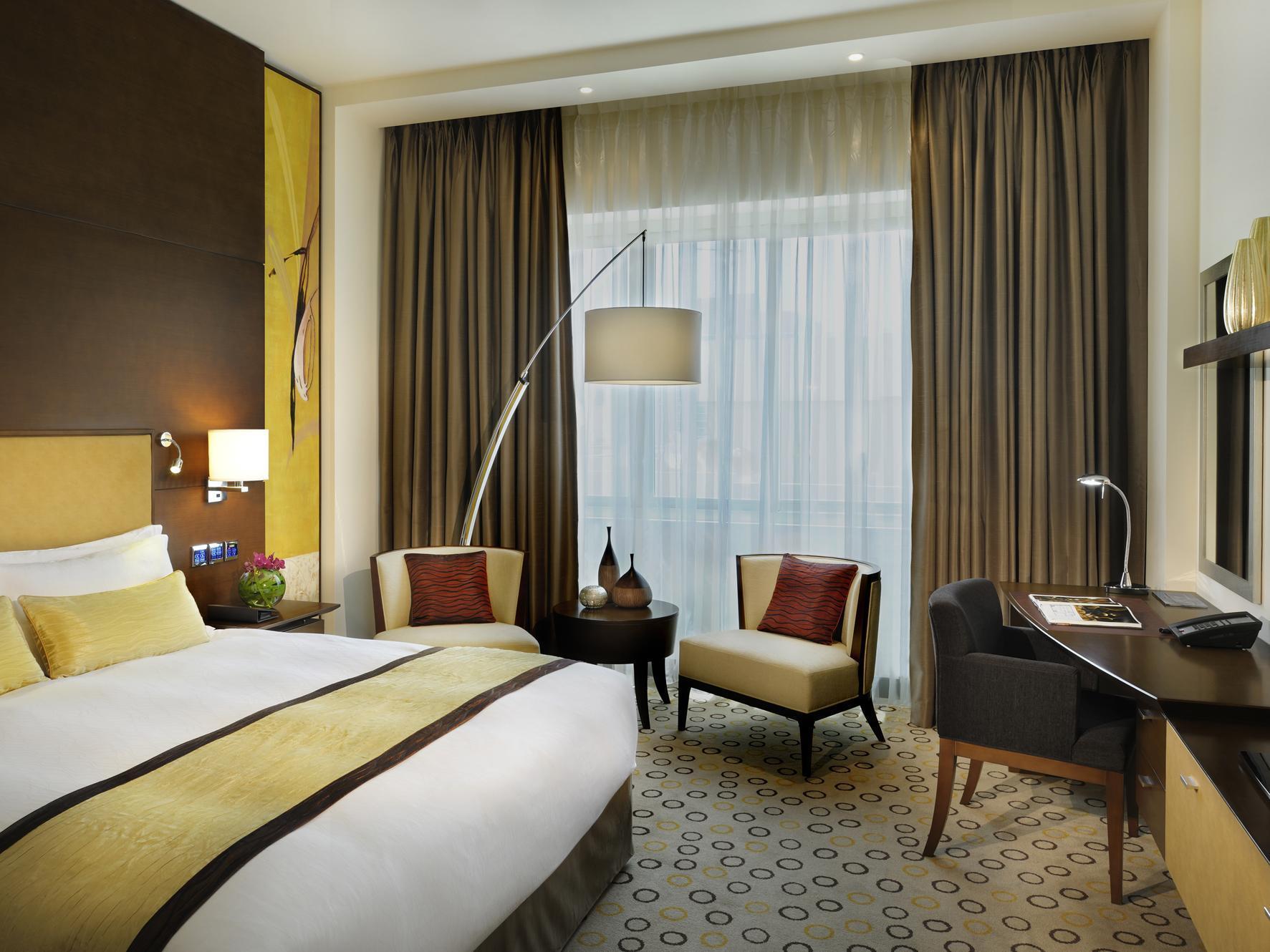 Hotel Asiana 5*