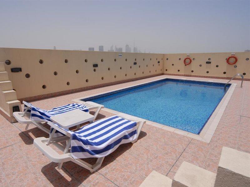 Hotel Jormand