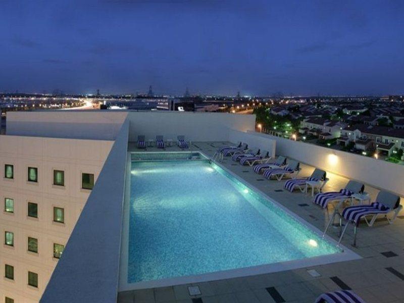 Premier Investments Park Dubai