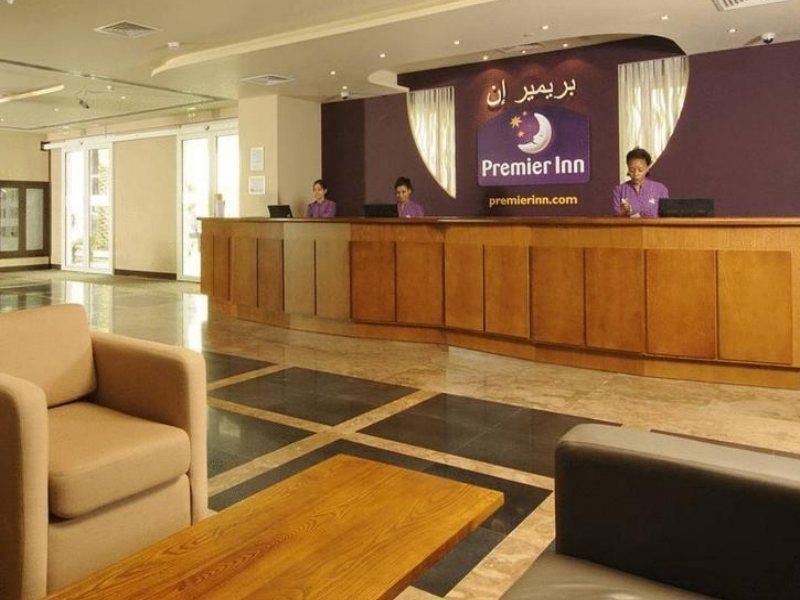 Hotel Premier Investments Park Dubai
