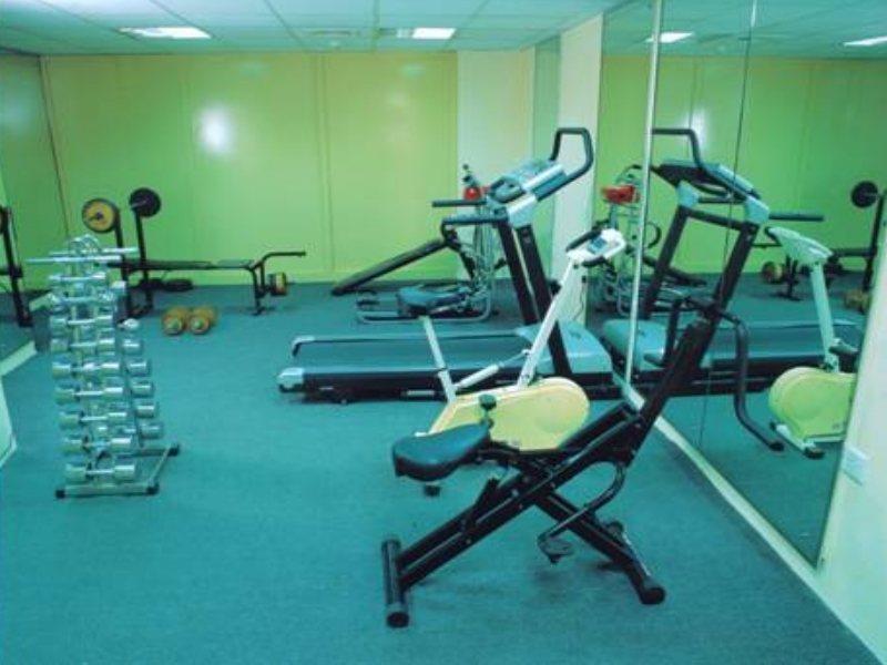 Apart Otel Imperiaa By Hoc Globe 3*