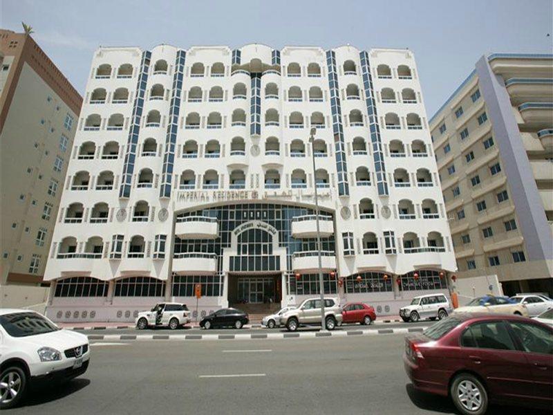 Apartamento Imperial *