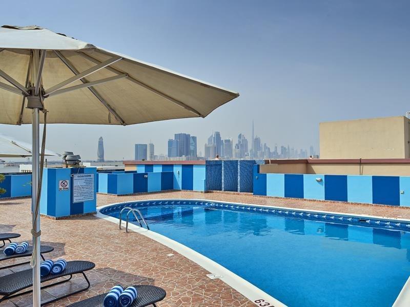 Aparthotel Arabian Dreams 4*