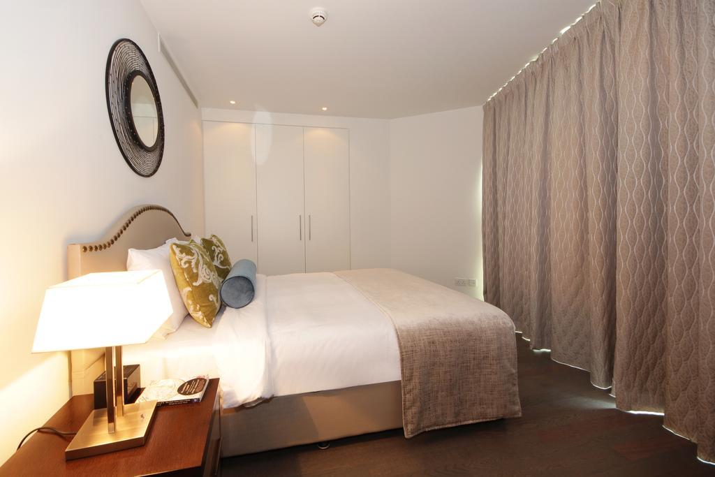 Shh - D1 Tower Apartments Dubai
