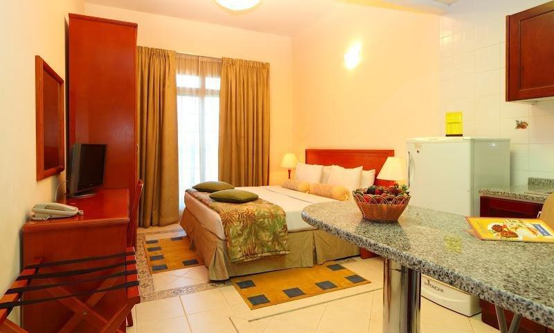 Hotel Jormand Dubai