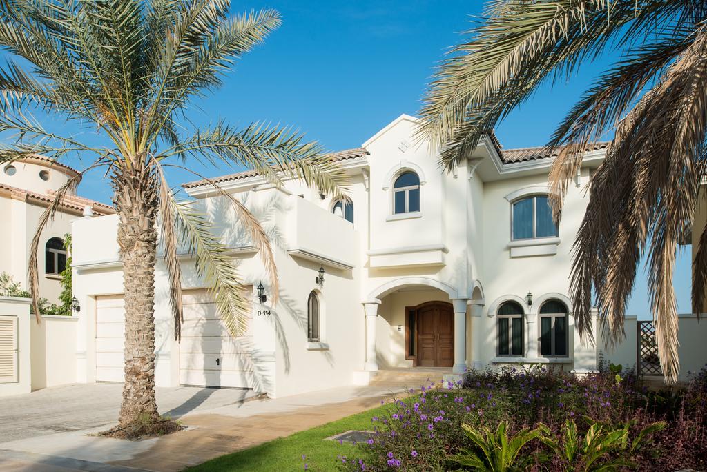 Nasma Luxury Stays - Frond D Palm Jumeirah Dubai
