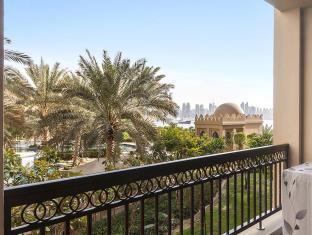 Apartment Bespoke Holiday Homes - Palm Jumeirah- 1 Bedroom Fairmont North Residence *